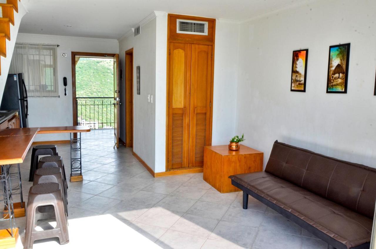 Apartamentos El Penon Del Rodadero Vista Al Mar - By Apartamar Santa Marta Exterior foto