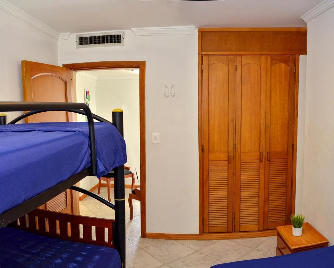 Apartamentos El Penon Del Rodadero Vista Al Mar - By Apartamar Santa Marta Exterior foto