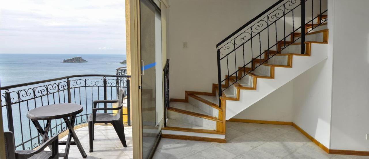 Apartamentos El Penon Del Rodadero Vista Al Mar - By Apartamar Santa Marta Exterior foto