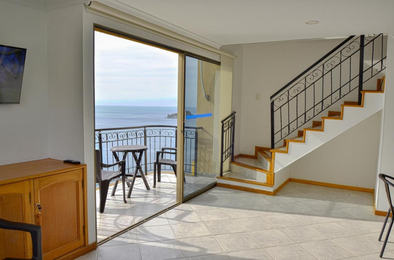 Apartamentos El Penon Del Rodadero Vista Al Mar - By Apartamar Santa Marta Exterior foto